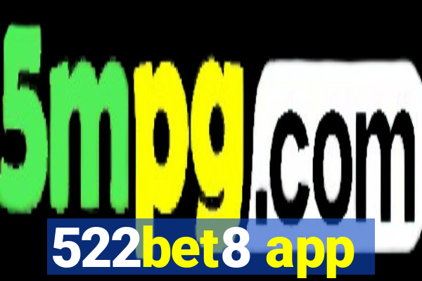 522bet8 app